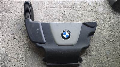 BMW 318d E46 felső motorburkolat 131778132