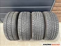235/45 r18 Pirelli téligumi szett!