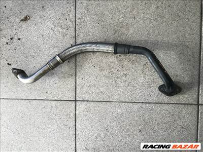 Seat León I 1,8T - turbó olajzó cső 06a145735p