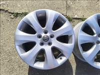 Gyári Opel Alufelni Astra J K Mokka 5x105 R17