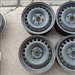 5x112 15 gyári lemezfelni audi,skoda,Volkswagen 12000ft a 4db/47/
