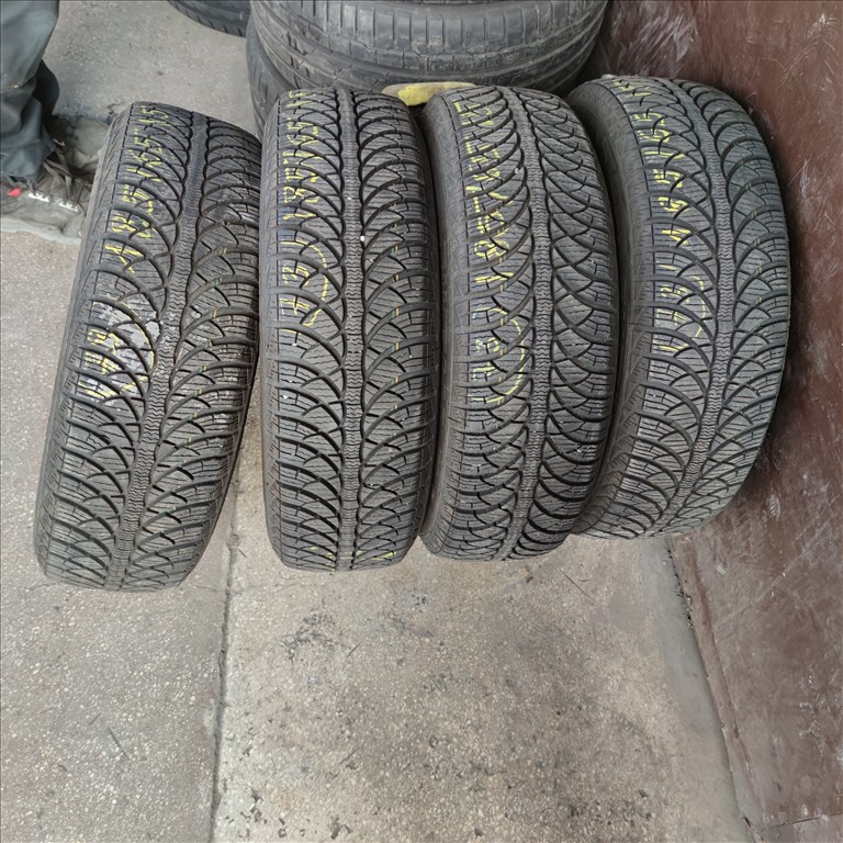 185/65 R15 Fulda téli gumi 60000ft a 4db/73/ 5. kép