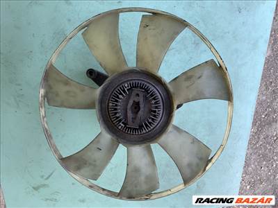 Volkswagen 2.0D TDI CR VW Crafter 2.0 visco lapáttal együtt  03l145167a