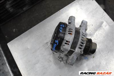 Toyota Yaris 3 1.0B 1KR-FE 2011-2019 generátor  270600q151