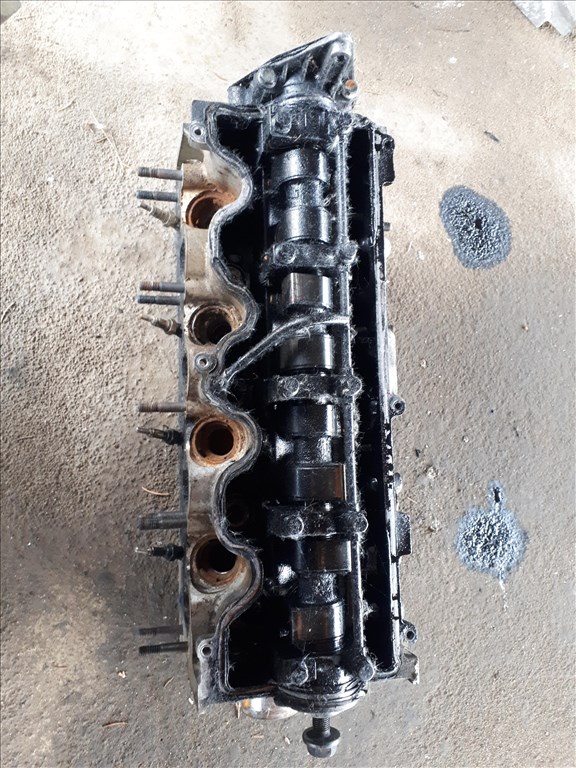 Fiat Punto II 1.9 diesel hengerfej 46523107,,188A3000  motorkód 1. kép