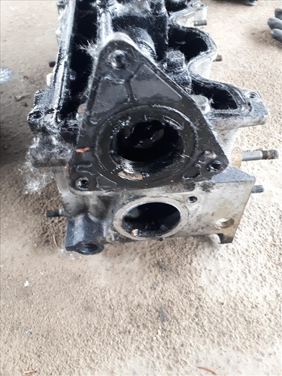 Fiat Punto II 1.9 diesel hengerfej 46523107,,188A3000  motorkód 5. kép