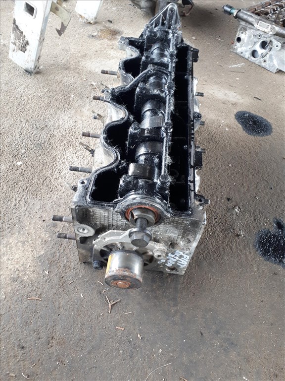 Fiat Punto II 1.9 diesel hengerfej 46523107,,188A3000  motorkód 2. kép