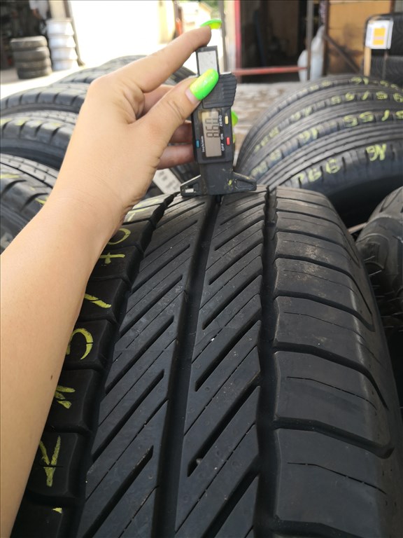 215/70 R15C Riken nyári gumi 55000ft a 2db/25/ 2. kép