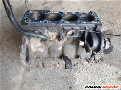 Opel Astra G 1999 1.4 16V, X14XE motorblokk 