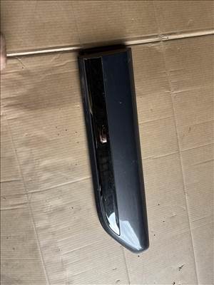 Toyota Proace city II Ajtódíszléc hátsó9835779877