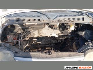 Fiat Ducato II Bal első Ablaktörlő Kar *140019* 4. kép