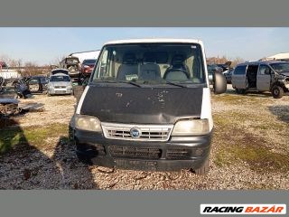 Fiat Ducato II Bal első Ablaktörlő Kar *140019* 1. kép
