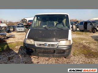 Fiat Ducato II Bal első Ablaktörlő Kar *140019*