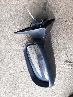 Opel Astra F 1998   Bal oldali manuális visszapillantó tükör 