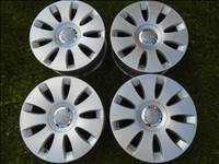AUDI gyári 16 collos alufelni garnitúra (5x112)