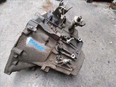 PEUGEOT BOXER 02-06 Sebességváltó, dízel manuális