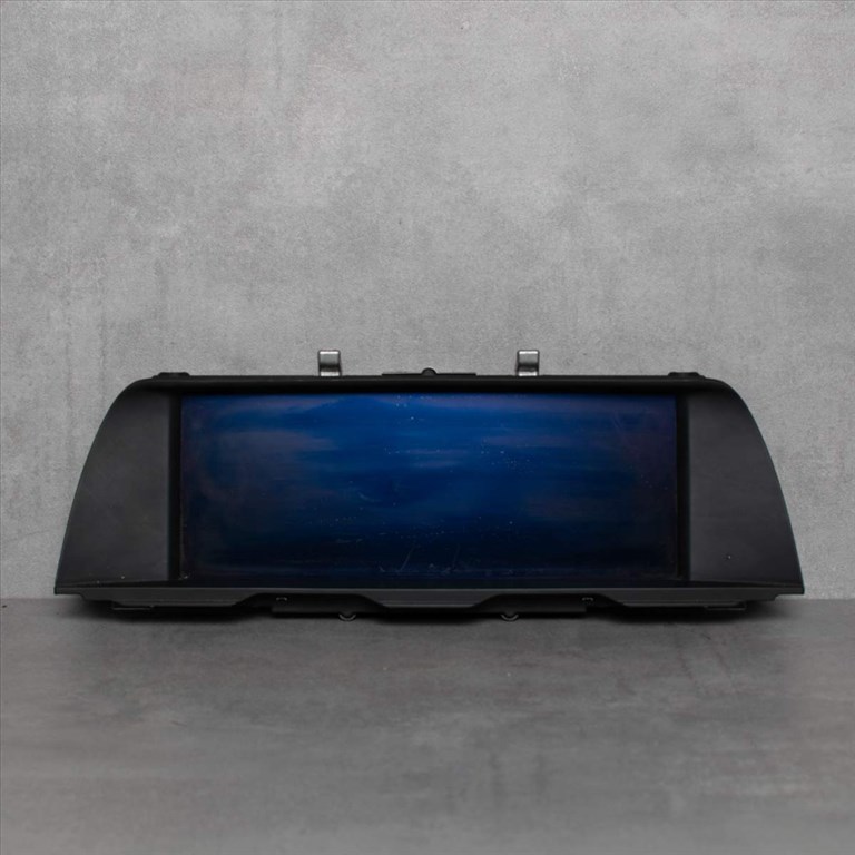 BMW 5er F10-F11 Kijelzõ 10,25" Cikkszám: 65509225707 1. kép