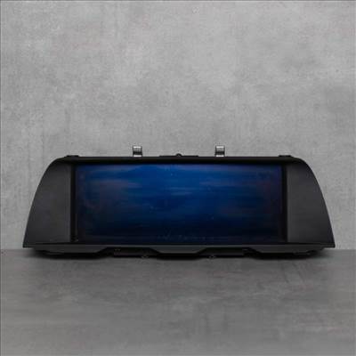 BMW 5er F10-F11 Kijelző 10,25" Cikkszám: 65509225707