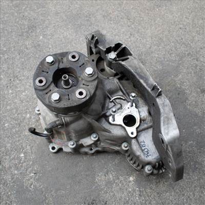 BMW 3er E90-E92 osztómû (ATC 300)