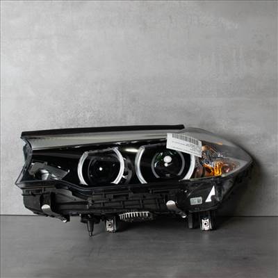 BMW 5er G30-G31 LED Xenon Fényszóró Cikkszám: 8499119