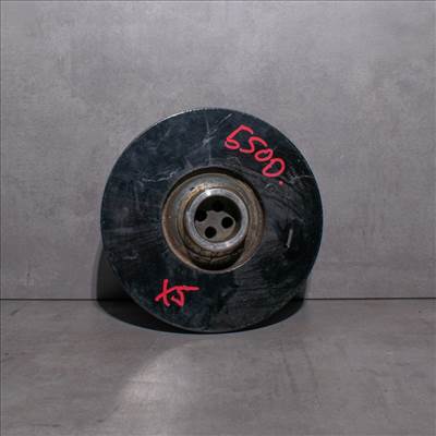 BMW 5er F10-F11, 7er F01-F02, X5 E70, X5 F15, X6 E71, X6 F16 Főtengely szíjtárcsa (Cikkszám: 11238515044)