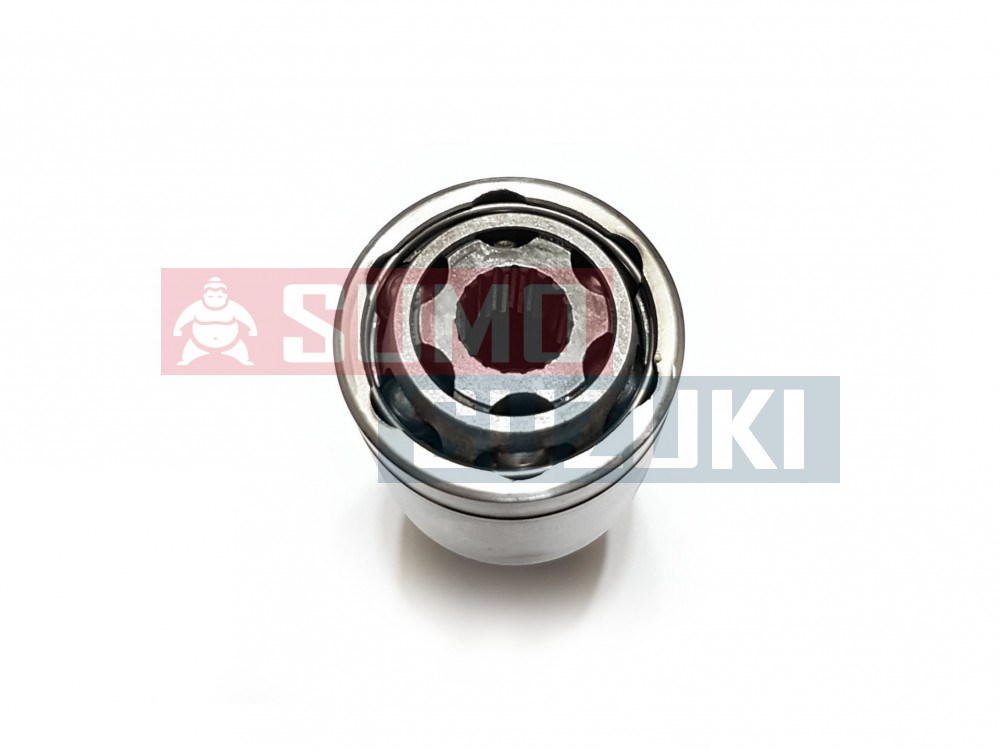 Suzuki Swift 1,0-1,3 '94-'03 féltengely csukló belső jobb 19 fogas alvázsz.: ...126345-ig kézi váltós 2. kép