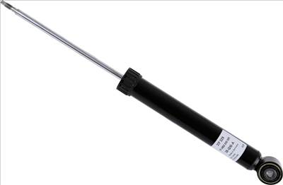 lengéscsillapító BOGE 30-Q16-A for VW, SKODA