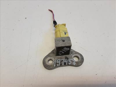 Nissan Micra (K13) első légzsák indító