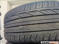 225/5018" újszerű Bridgestone nyári gumi gumi