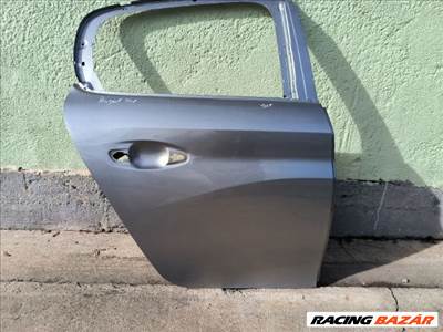 Opel Corsa F Jobb hátsó ajtó