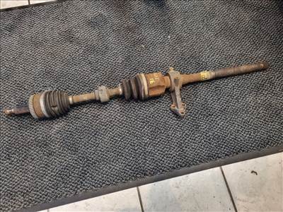 Opel Tigra B belső tetőburkolat 93162213