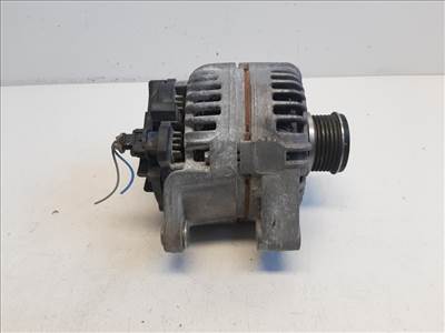 Opel Meriva  generátor 13284408