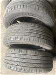 215/5516" használt Hankook nyári gumi gumi