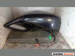 Peugeot 807 Bal Visszapillantó Tükör (Elektromos) *135460*