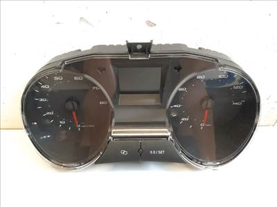 Seat Ibiza (6J) kilométer óra 6J0920902