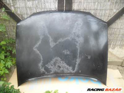 Ford Escort Mk6 motorháztető /rozsdamentes