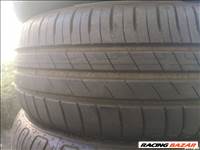 195/5516" újszerű Goodyear nyári gumi gumi