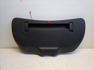 Volkswagen New Beetle cabrio csomagtérajtó kárpit 1Y0867605F