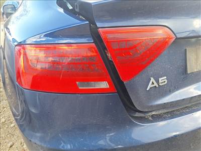 Audi A5 (B8 - 8T) Sportback facelift led Lámpa szett
