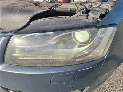 Audi A5 (B8 - 8T) Bal első xenon fényszóró 