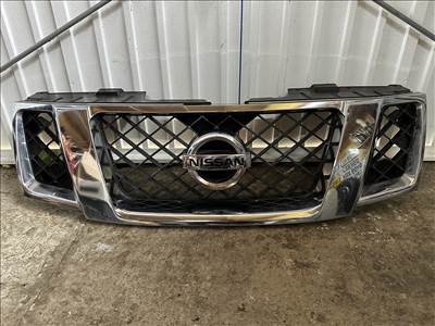 Nissan Navara (D40), Nissan Pathfinder (R51) díszrács 