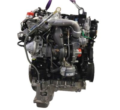 Mercedes-Benz X-osztály W470 X220d 4-matic Komplett motor 699.305