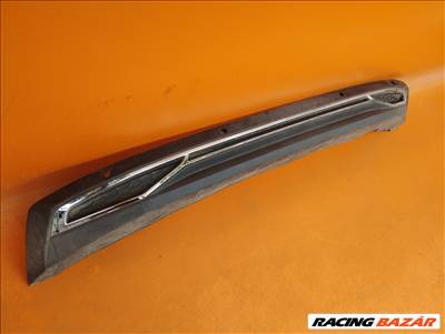 Hyundai I30 hátsó diffúzor 86612-G4520 (S67.25.512R)