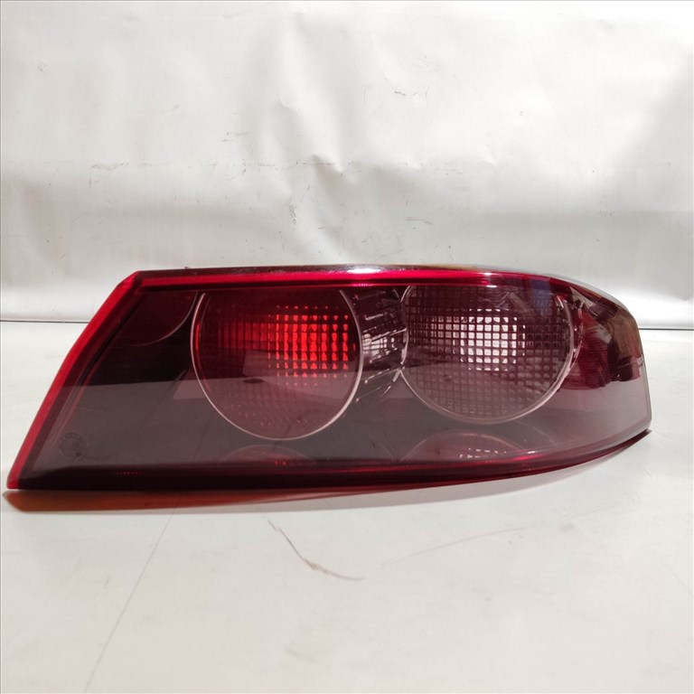 200489 Alfa Romeo 159 2005-2011 jobb hátsó külső lámpa, izzó foglalat nélkül 50504818 1. kép