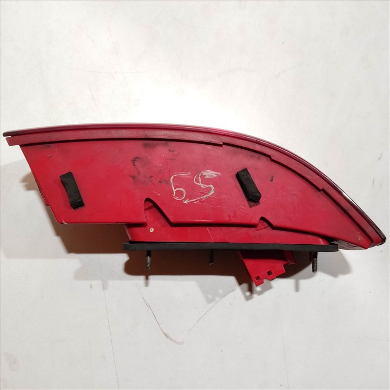 200489 Alfa Romeo 159 2005-2011 jobb hátsó külső lámpa, izzó foglalat nélkül 50504818 2. kép