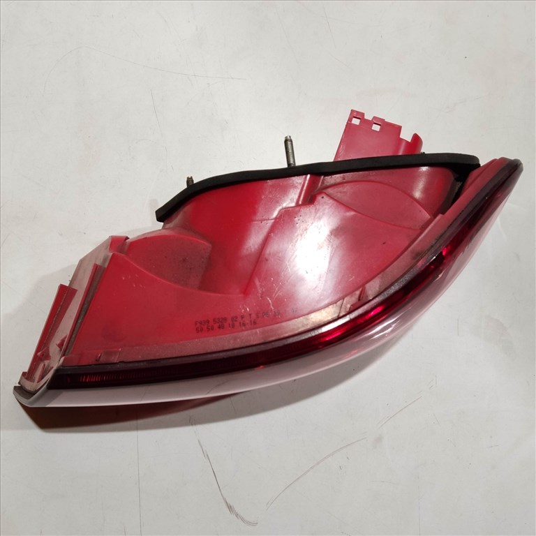 200489 Alfa Romeo 159 2005-2011 jobb hátsó külső lámpa, izzó foglalat nélkül 50504818 4. kép