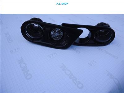 BMW E46 M3 NAPPALI MENETFÉNY 1998-2005