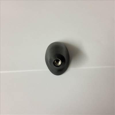 Fiat Doblo 2015-2022 gyári új antenna talp 6mm  52042949