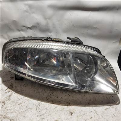 191437 Alfa Romeo GT 2003-2010 Jobb első Fényszóró, a képen látható alsó fül javítással!!!! 60681583