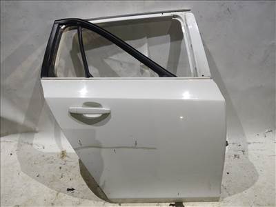 183763 Chevrolet Cruze Kombi 2008-2016 jobb hátsó ajtó, a képen látható sérüléssel